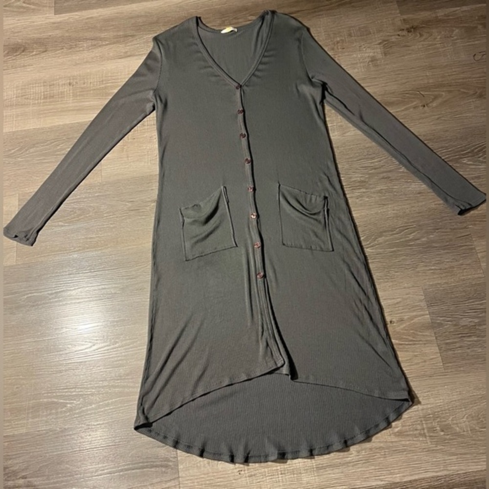 SOPRANO‎ LONG SLEEVE DRESS